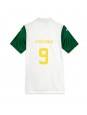 Billige Palmeiras Vitor Roque #9 Bortedrakt 2025-26 Kortermet